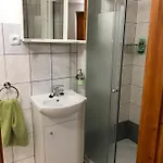 Tradicni Cesky Dum S Loznicemi V Podkrovi Apartment *