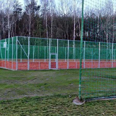 Tradicni Cesky Dum S Loznicemi V Podkrovi Appartement Vsejany