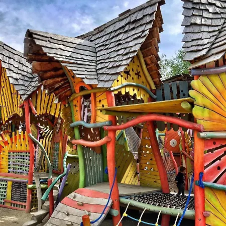 Tradiční český Dům S Ložnicemi V Podkroví Apartmán