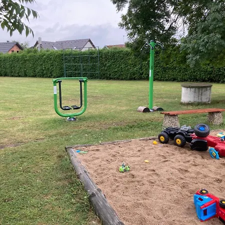 Apartmán Tradiční český Dům S Ložnicemi V Podkroví