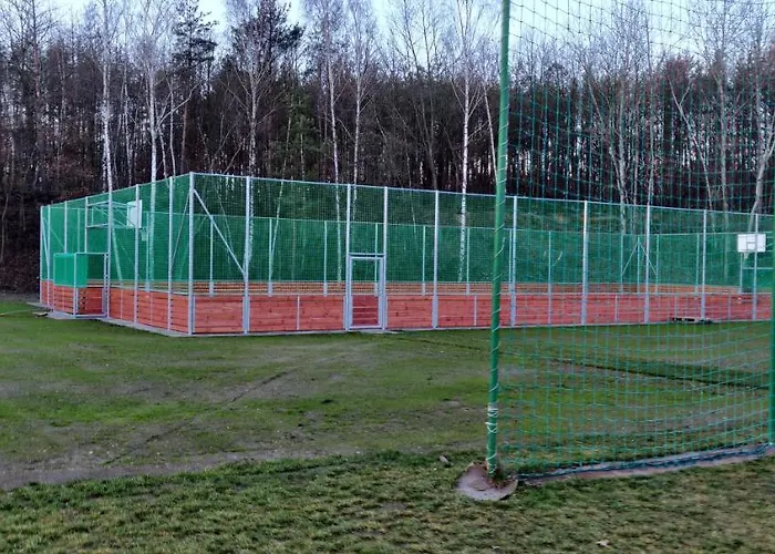 Tradicni Cesky Dum S Loznicemi V Podkrovi Lejlighed Vsejany