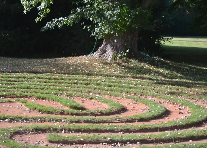 Lejlighed Tradicni Cesky Dum S Loznicemi V Podkrovi