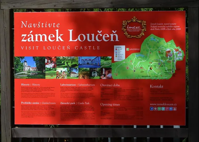 Tradiční český Dům S Ložnicemi V Podkroví *