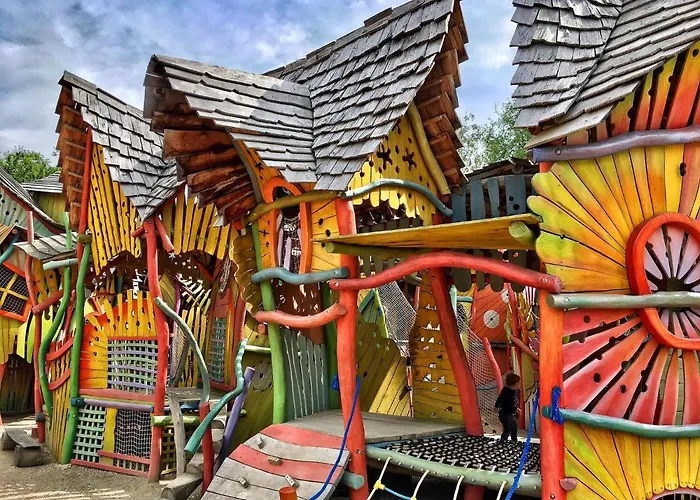 Tradicni Cesky Dum S Loznicemi V Podkrovi Lejlighed