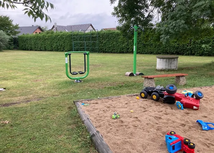 Lejlighed Tradicni Cesky Dum S Loznicemi V Podkrovi