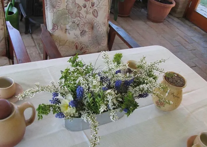 Apartamento Tradiční český Dům S Ložnicemi V Podkroví Vsejany