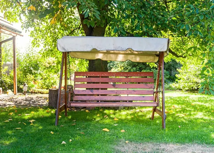 Lejlighed Tradicni Cesky Dum S Loznicemi V Podkrovi *